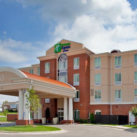 Holiday Inn Express Hotel & Suites Kansas City - Grandview By Ihg Exteriör bild