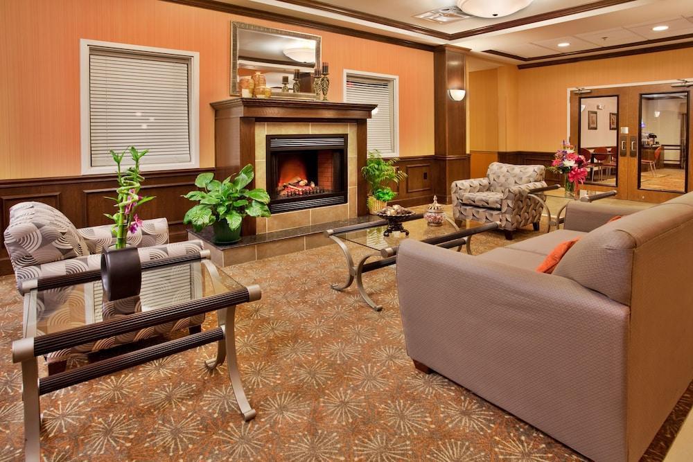 Holiday Inn Express Hotel & Suites Kansas City - Grandview By Ihg Exteriör bild