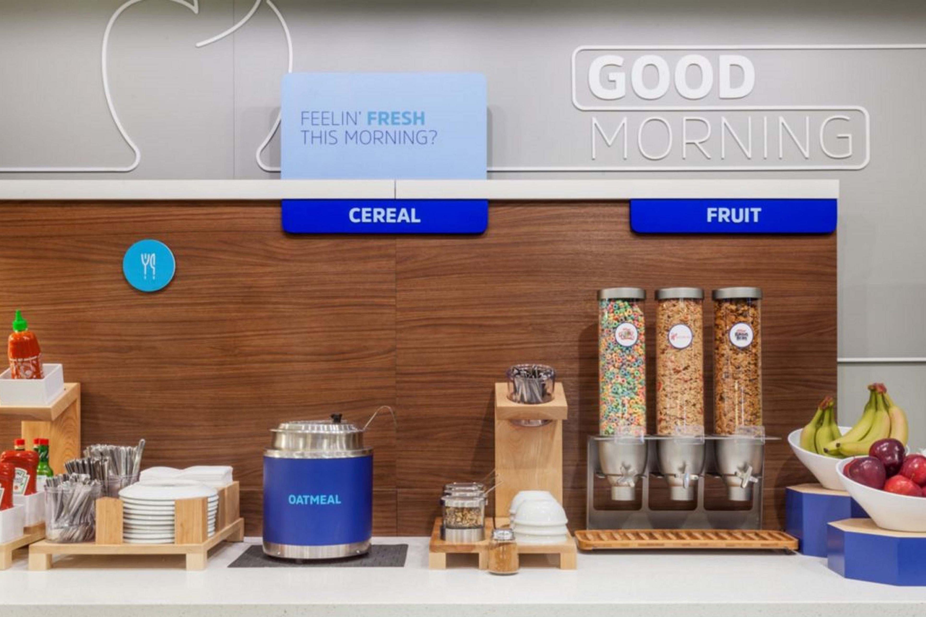 Holiday Inn Express Hotel & Suites Kansas City - Grandview By Ihg Exteriör bild