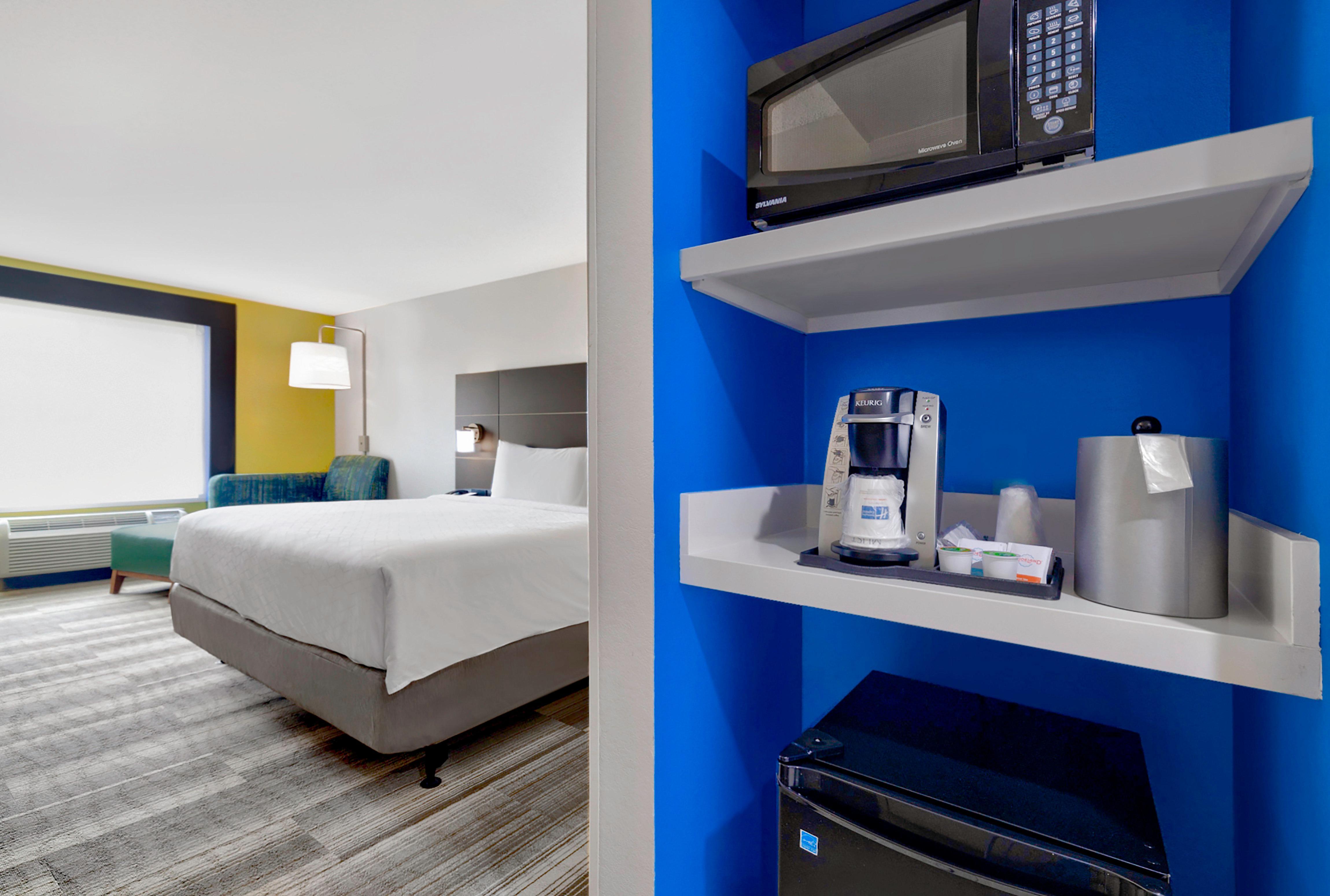 Holiday Inn Express Hotel & Suites Kansas City - Grandview By Ihg Exteriör bild