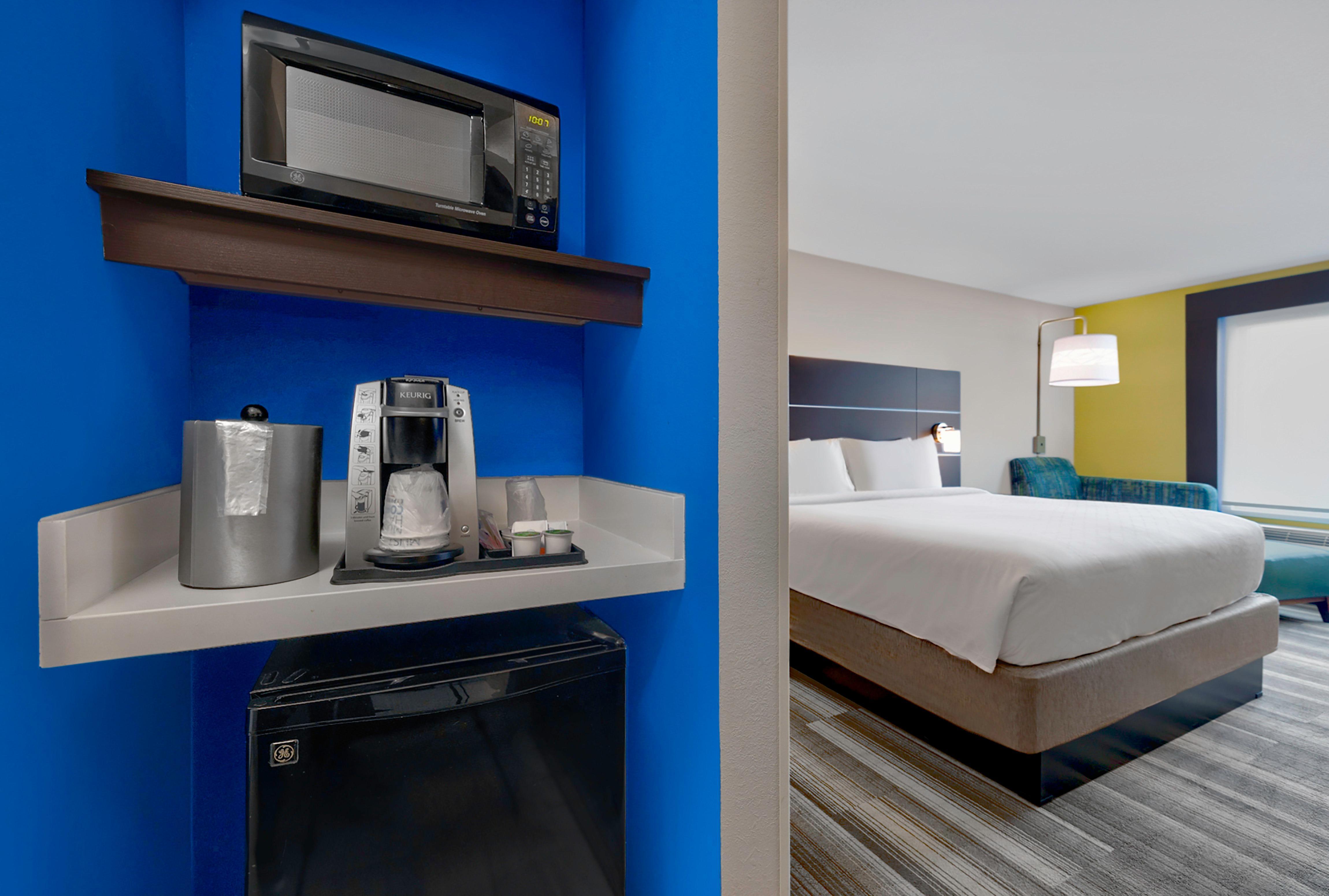 Holiday Inn Express Hotel & Suites Kansas City - Grandview By Ihg Exteriör bild