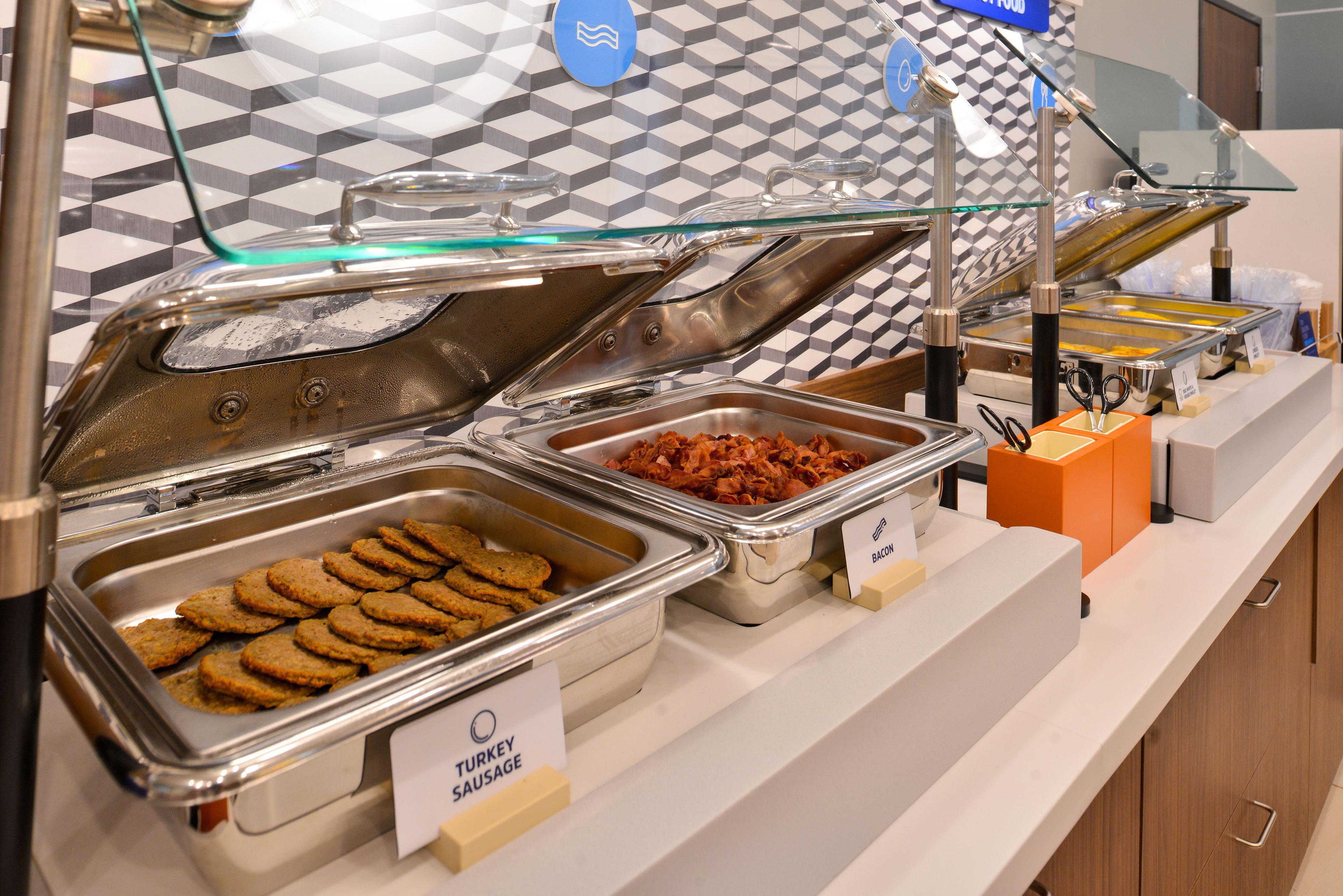 Holiday Inn Express Hotel & Suites Kansas City - Grandview By Ihg Exteriör bild