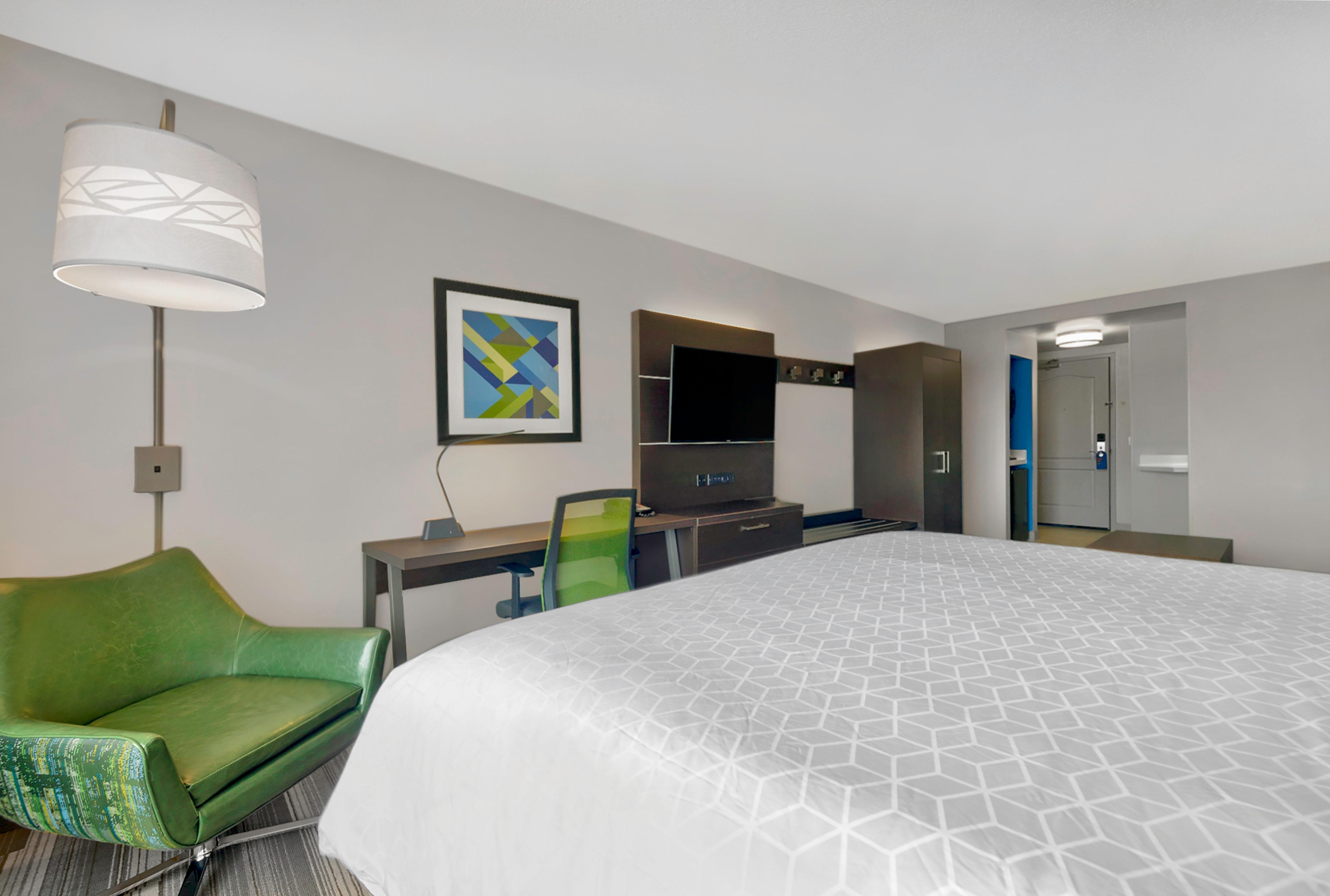 Holiday Inn Express Hotel & Suites Kansas City - Grandview By Ihg Exteriör bild