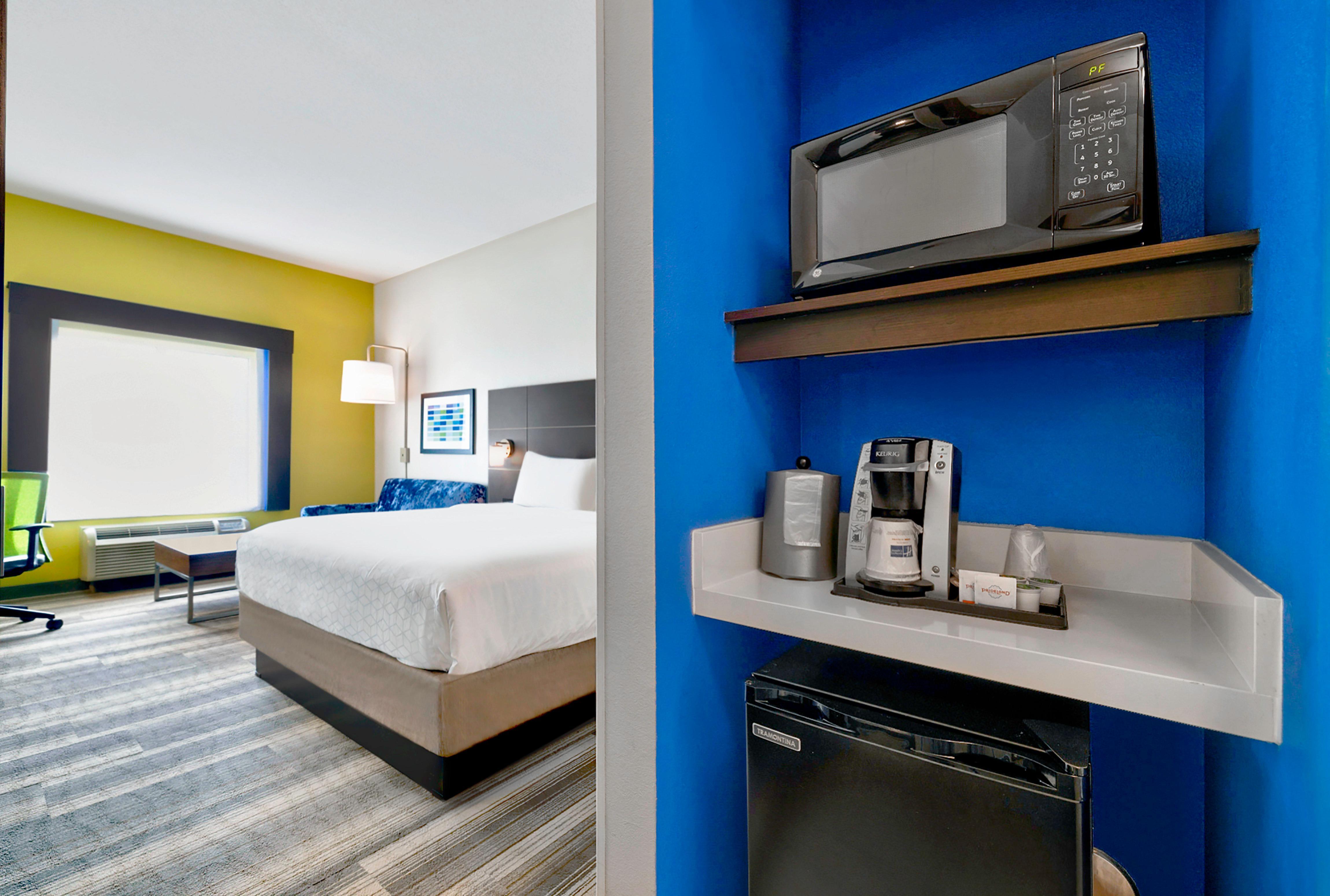 Holiday Inn Express Hotel & Suites Kansas City - Grandview By Ihg Exteriör bild