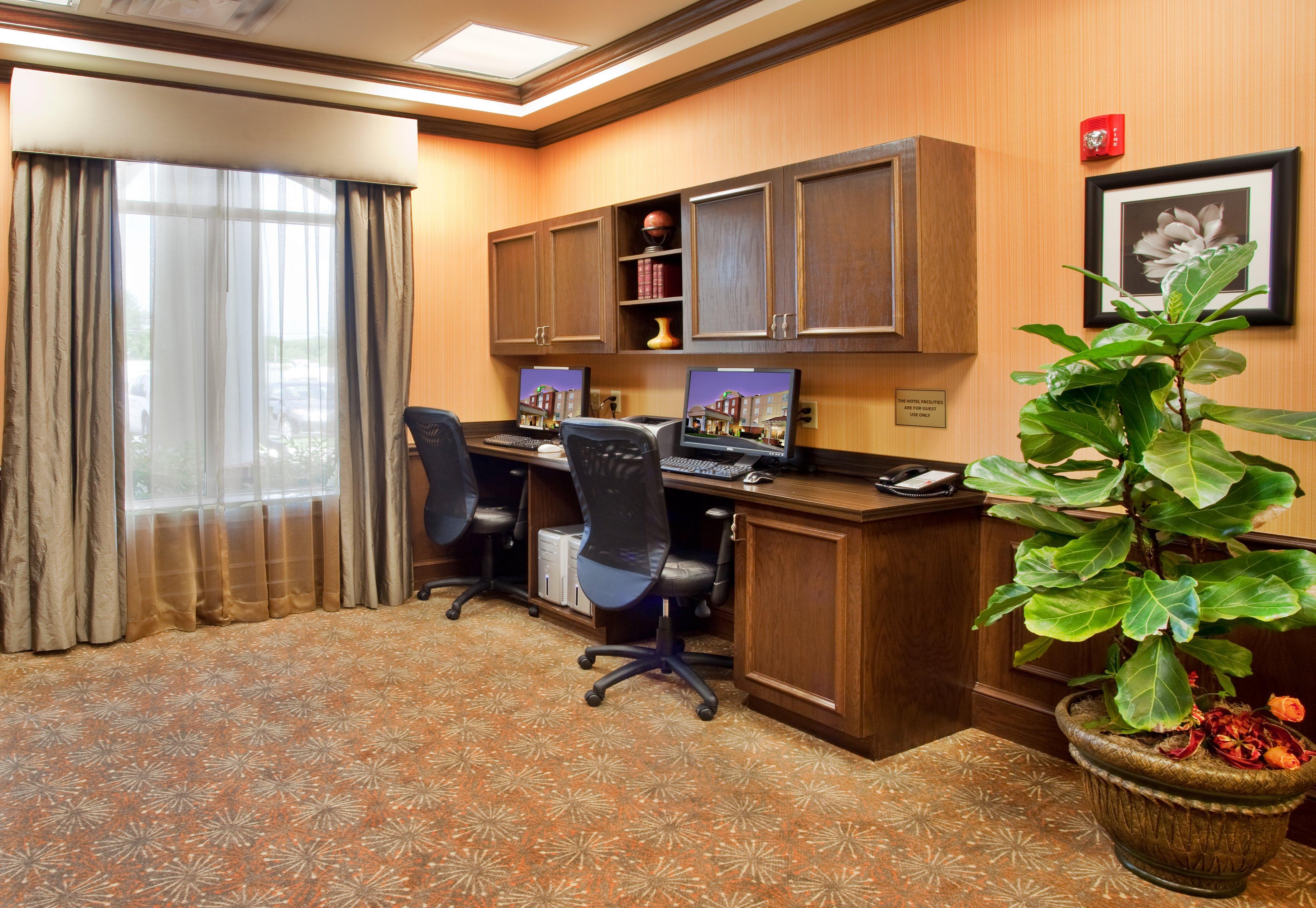 Holiday Inn Express Hotel & Suites Kansas City - Grandview By Ihg Exteriör bild