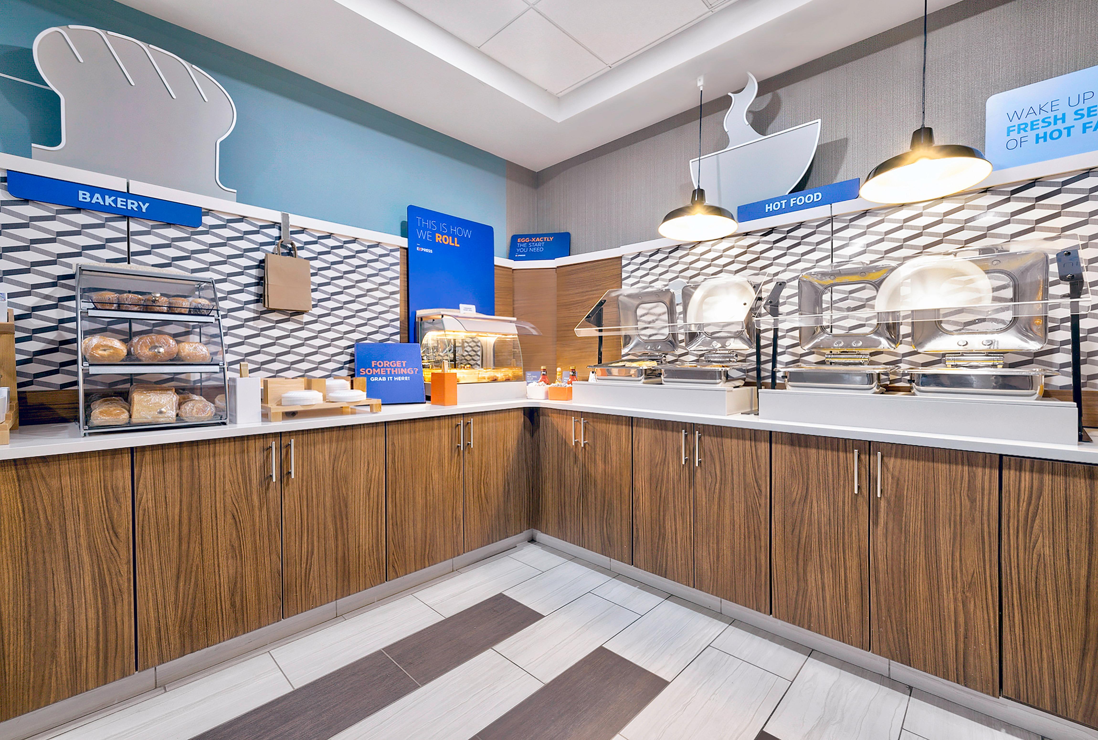Holiday Inn Express Hotel & Suites Kansas City - Grandview By Ihg Exteriör bild