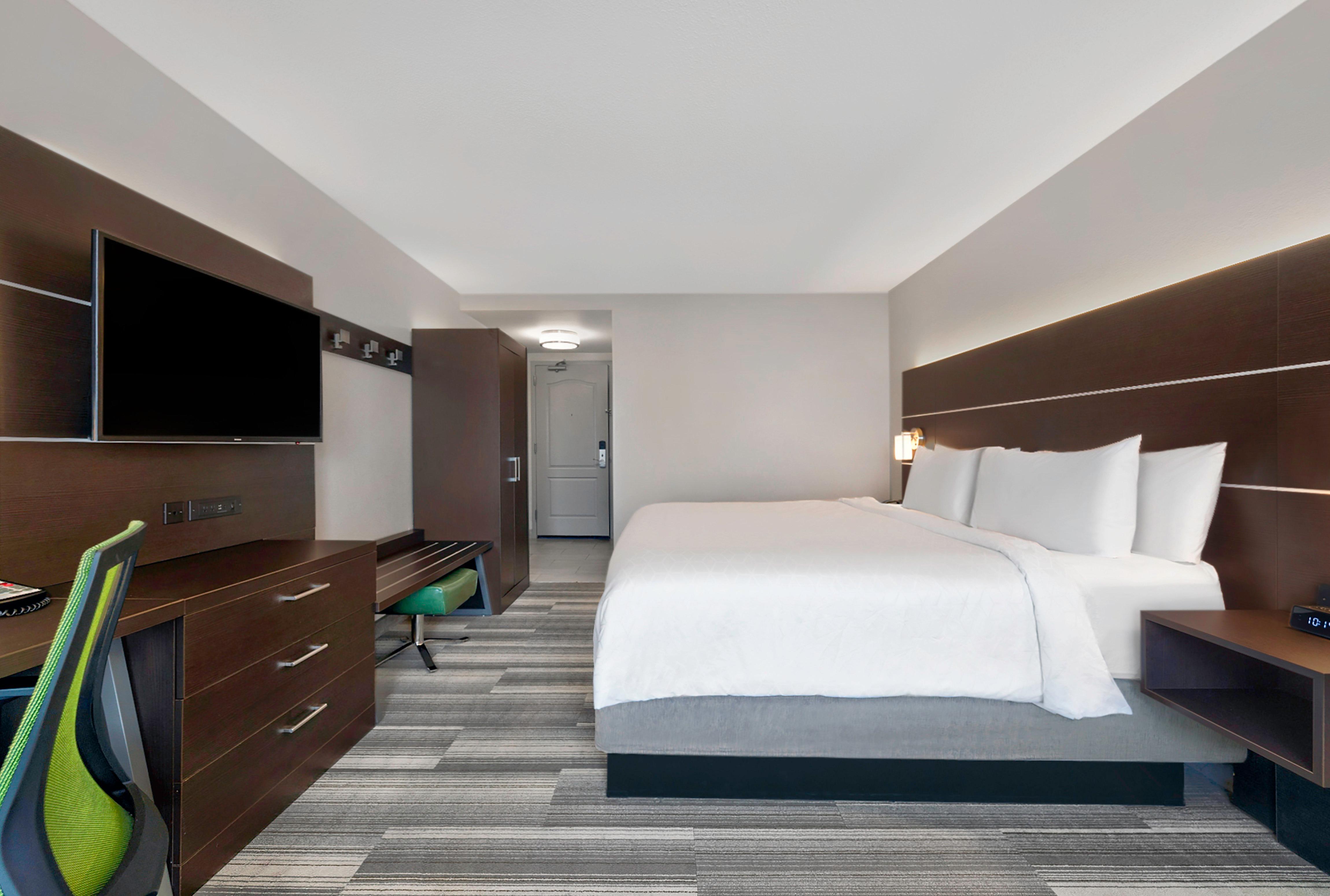 Holiday Inn Express Hotel & Suites Kansas City - Grandview By Ihg Exteriör bild