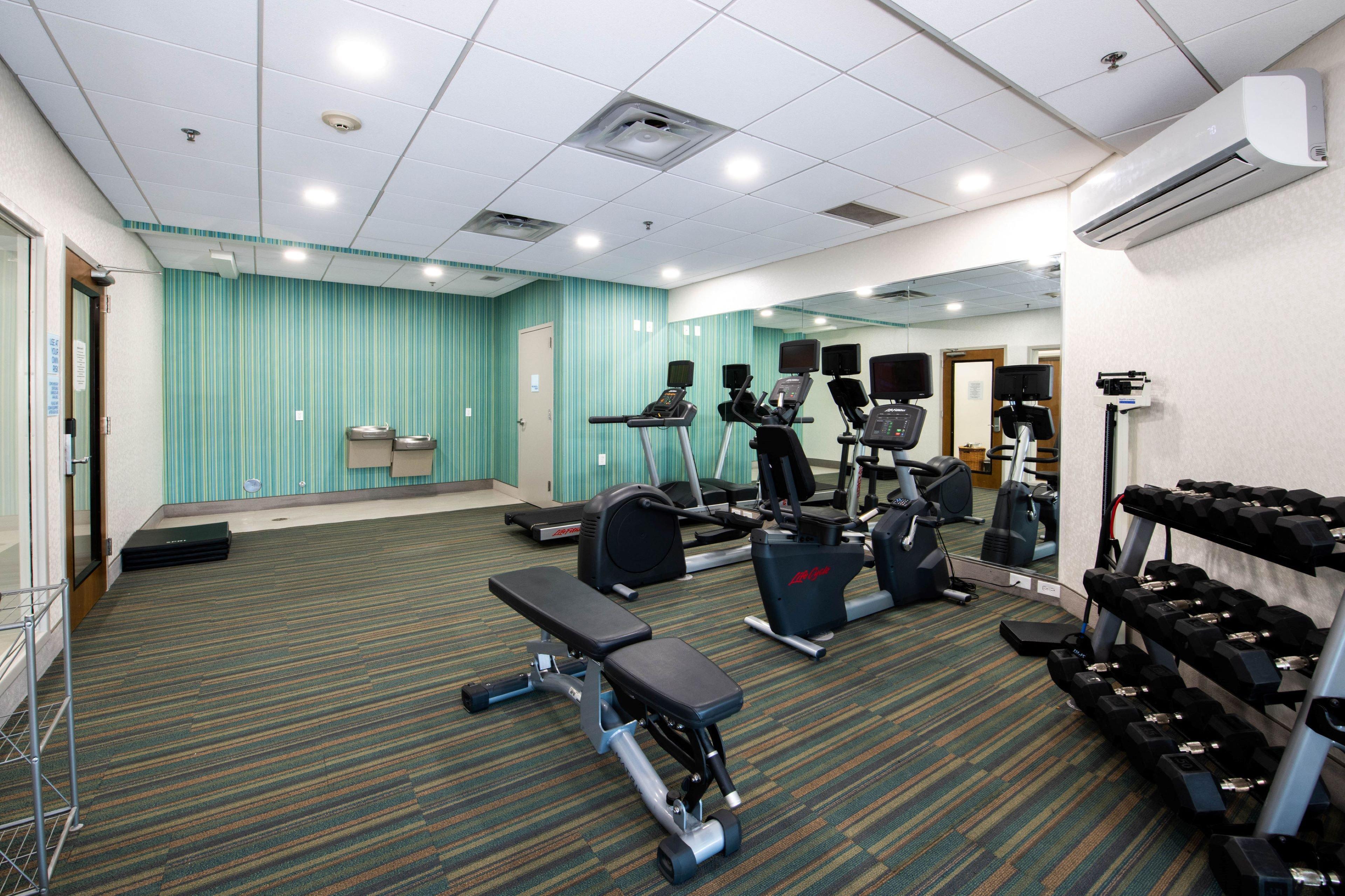 Holiday Inn Express Hotel & Suites Kansas City - Grandview By Ihg Exteriör bild