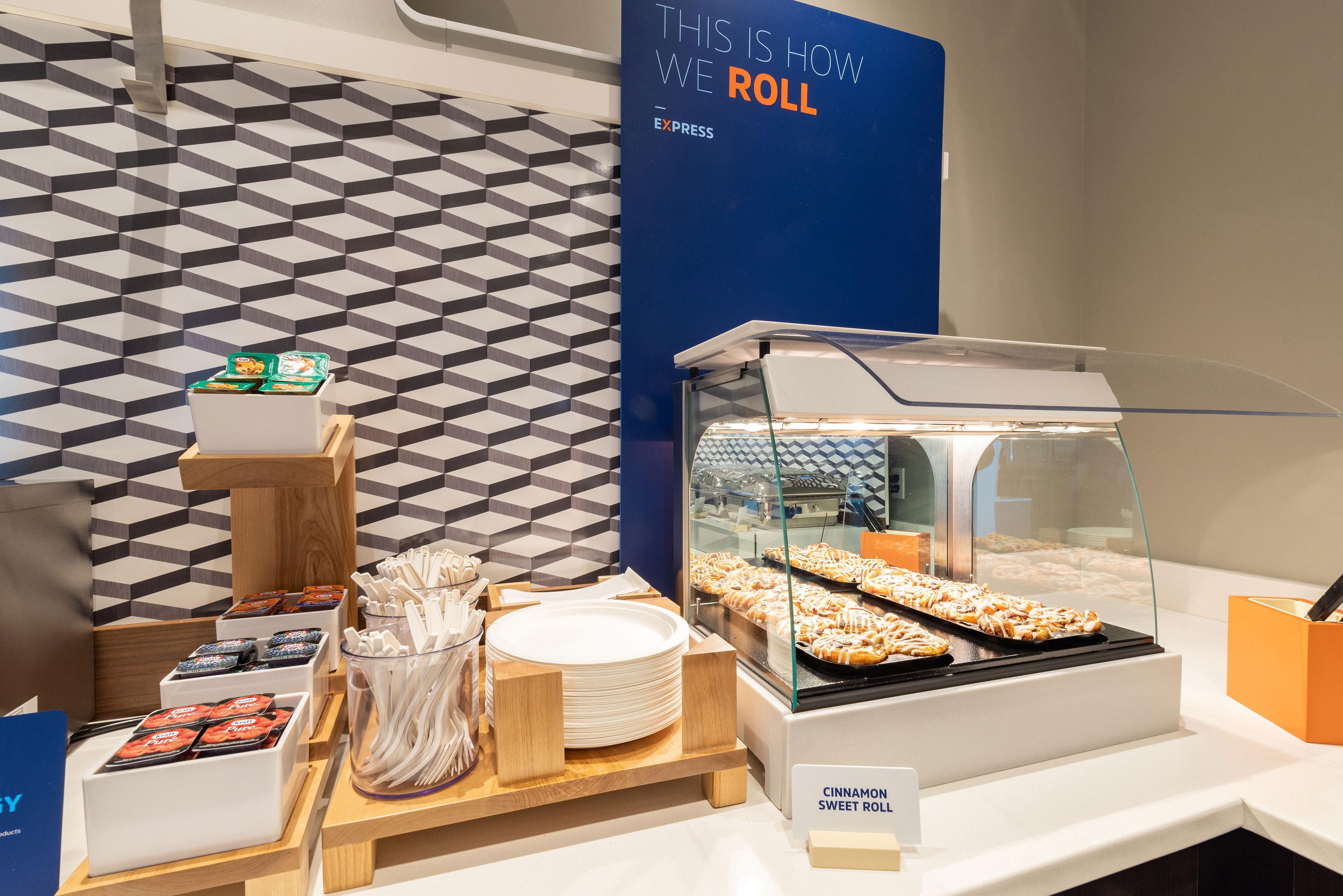 Holiday Inn Express Hotel & Suites Kansas City - Grandview By Ihg Exteriör bild