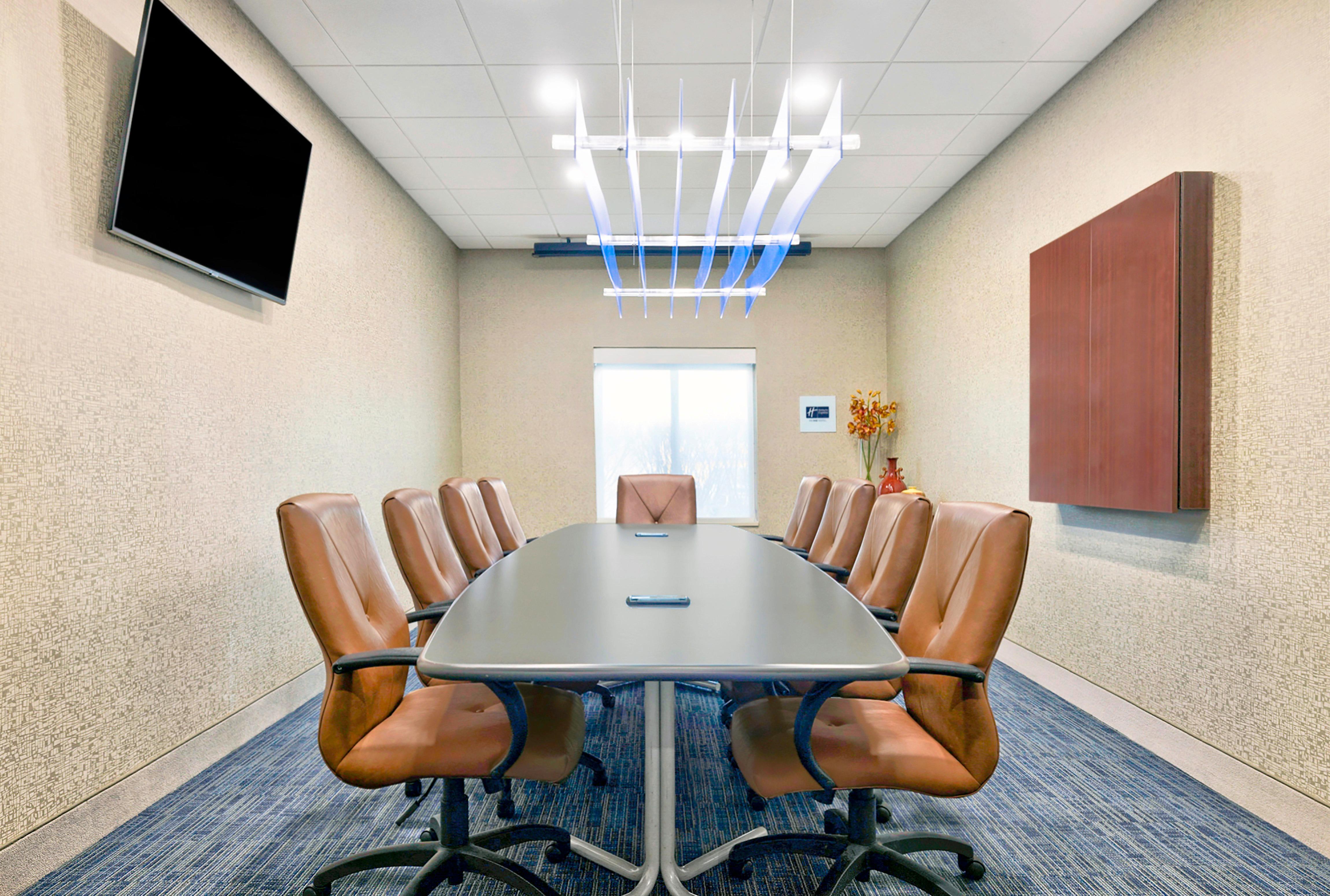 Holiday Inn Express Hotel & Suites Kansas City - Grandview By Ihg Exteriör bild