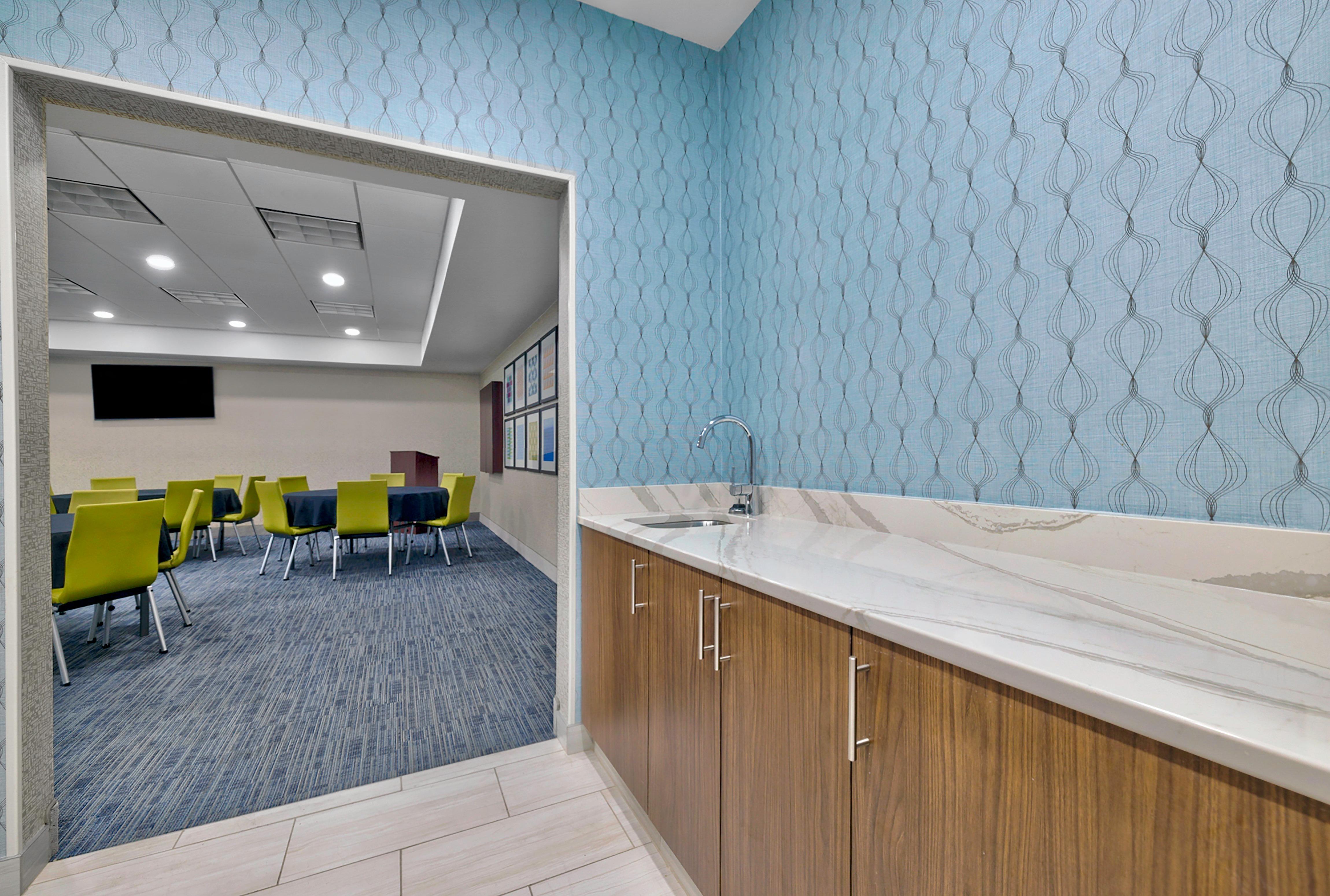 Holiday Inn Express Hotel & Suites Kansas City - Grandview By Ihg Exteriör bild