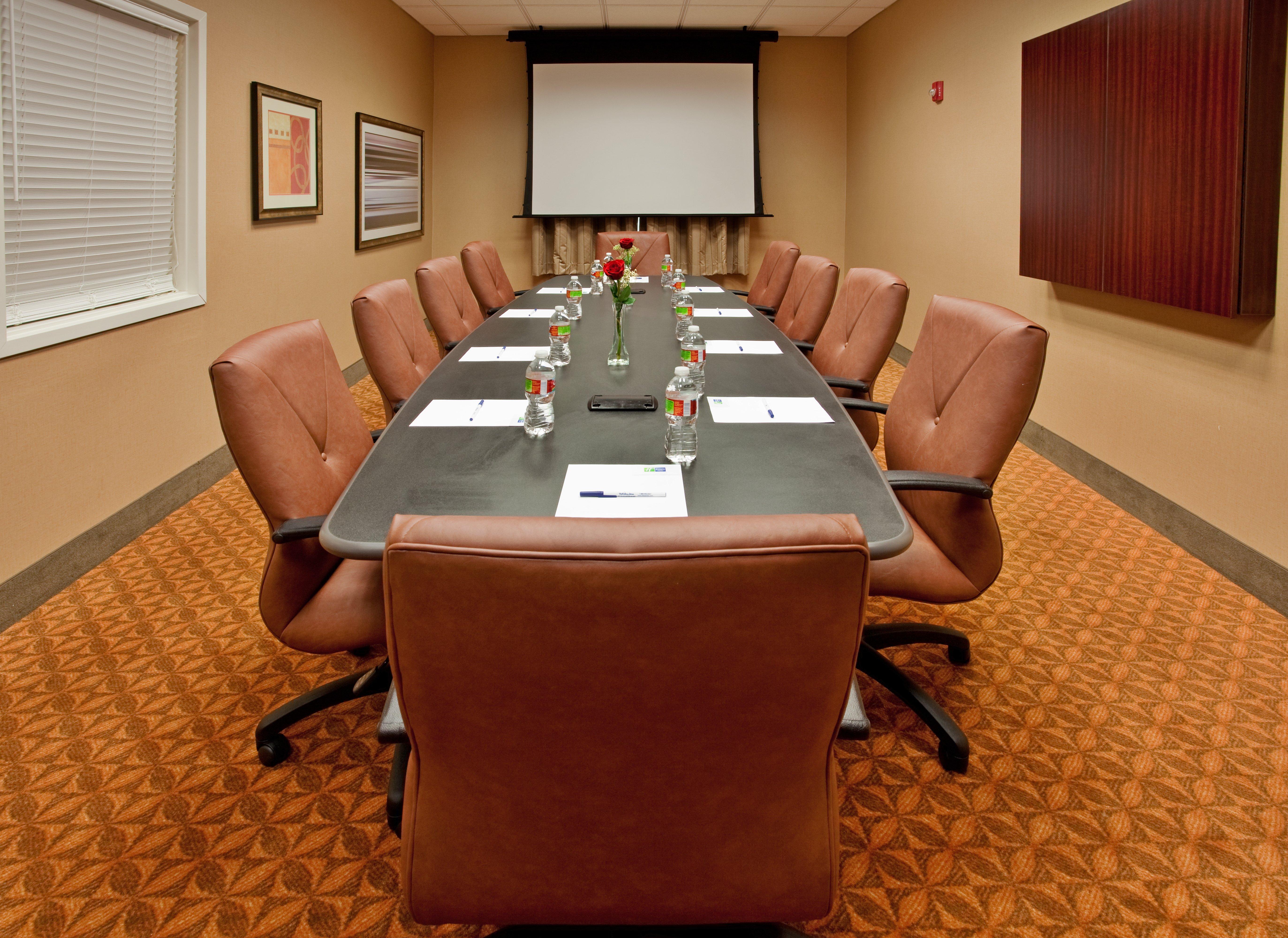Holiday Inn Express Hotel & Suites Kansas City - Grandview By Ihg Exteriör bild