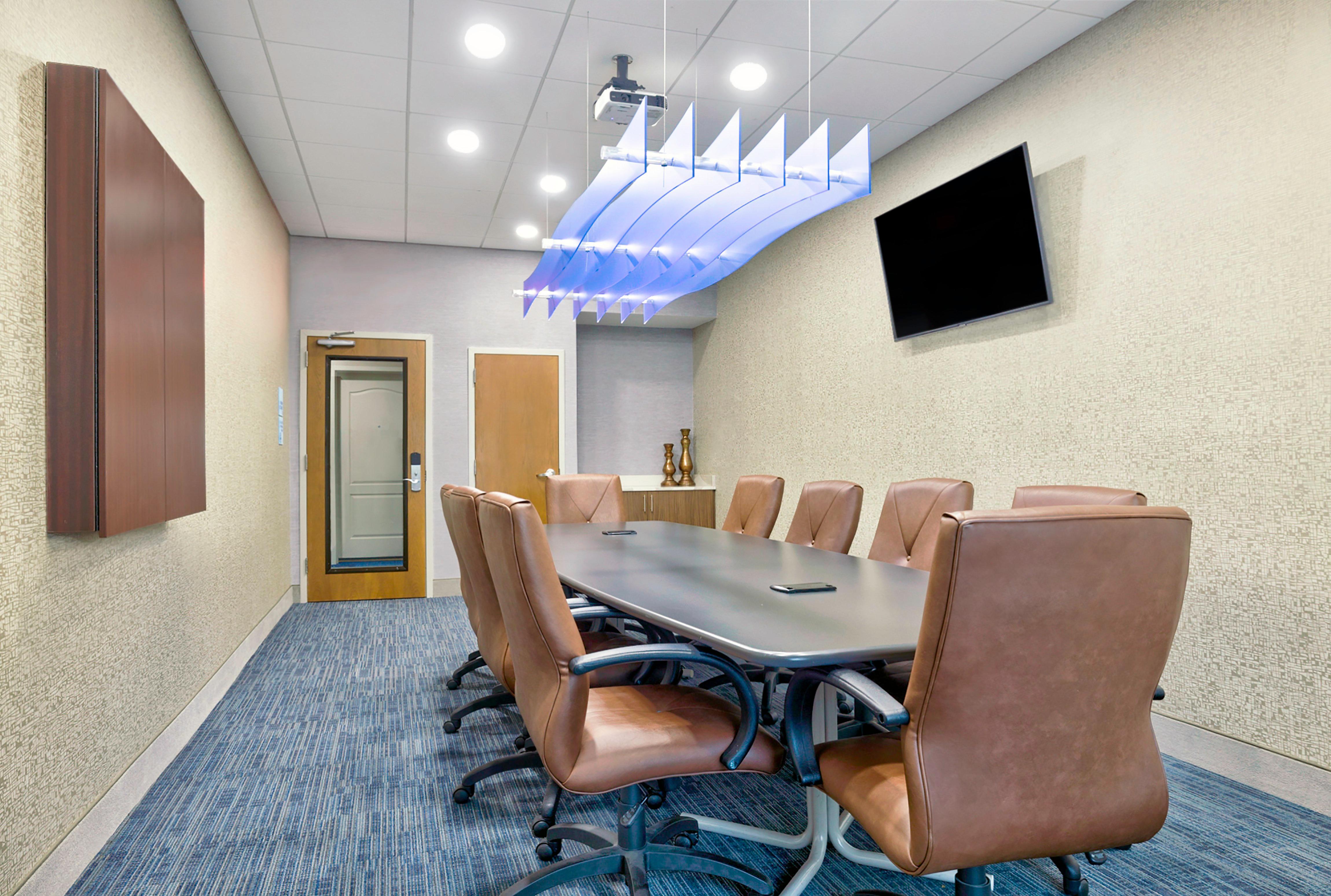 Holiday Inn Express Hotel & Suites Kansas City - Grandview By Ihg Exteriör bild