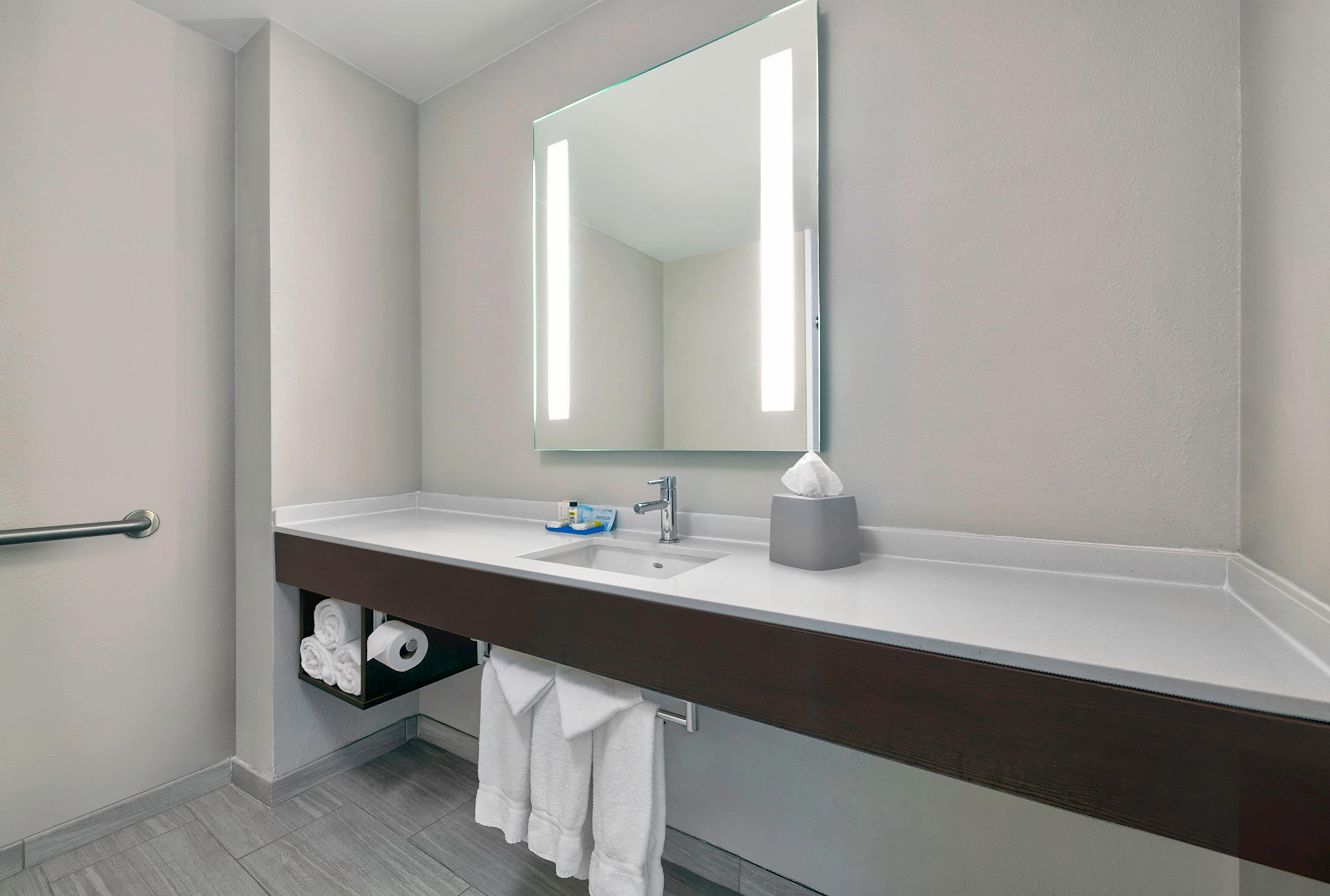 Holiday Inn Express Hotel & Suites Kansas City - Grandview By Ihg Exteriör bild