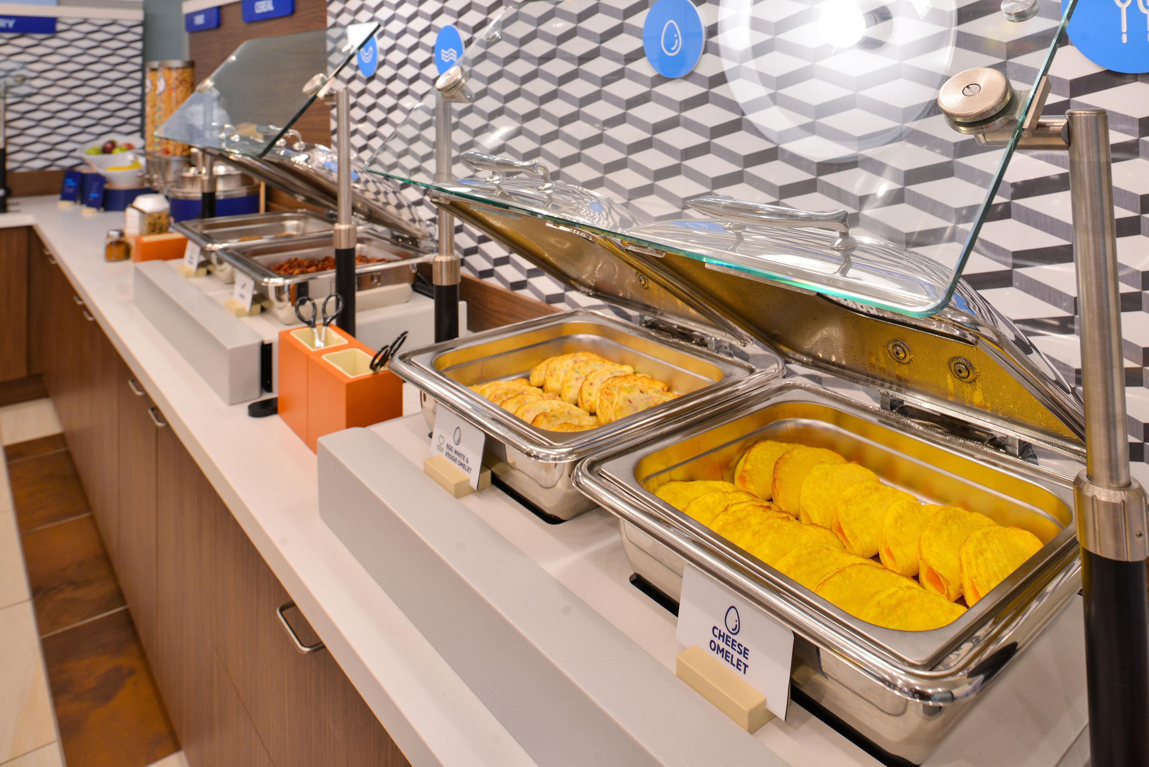 Holiday Inn Express Hotel & Suites Kansas City - Grandview By Ihg Exteriör bild