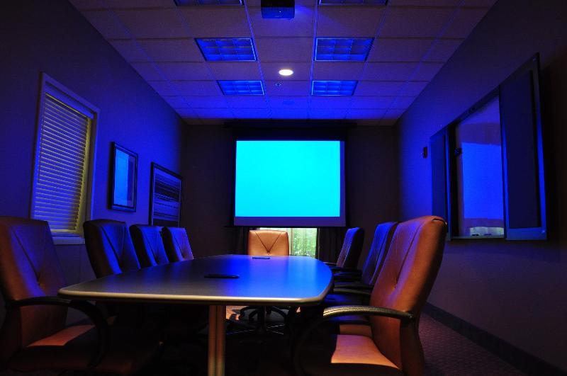 Holiday Inn Express Hotel & Suites Kansas City - Grandview By Ihg Exteriör bild