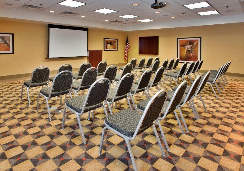 Holiday Inn Express Hotel & Suites Kansas City - Grandview By Ihg Exteriör bild